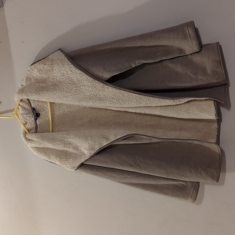 Nichole Miller Open Front Cardigan - Picture 5 of 8